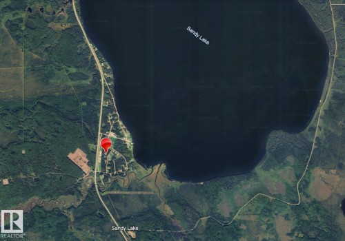 981 Fox Drive, Rural Opportunity M.D., AB 