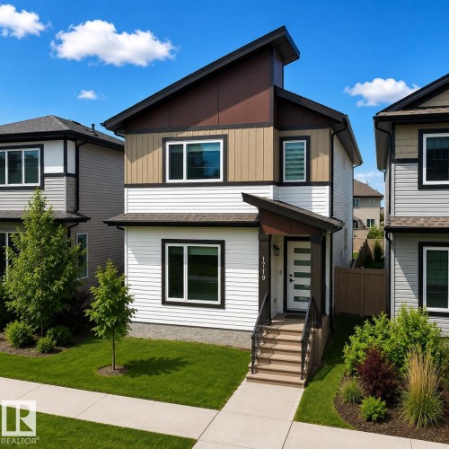 1719 26A Street, Edmonton, AB 
