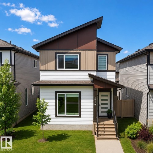 1719 26A Street, Edmonton, AB 