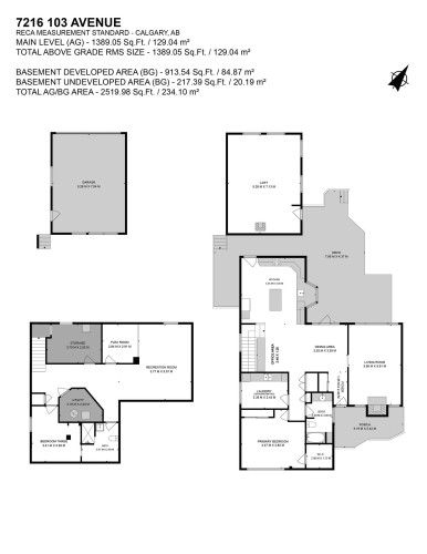 7216 103 Avenue, Edmonton, AB 