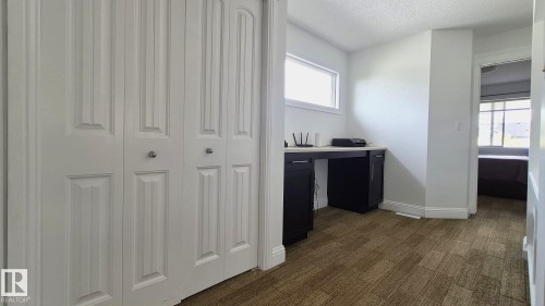 5440 1A Avenue, Edmonton, AB - Indoor