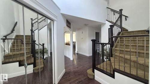 5440 1A Avenue, Edmonton, AB - Indoor Photo Showing Other Room