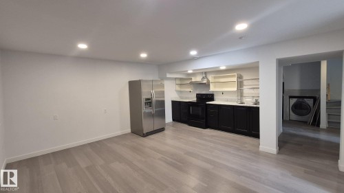 5440 1A Avenue, Edmonton, AB - Indoor