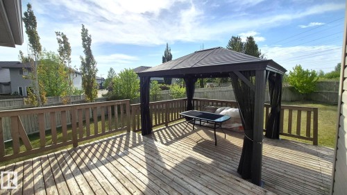 5440 1A Avenue, Edmonton, AB - Outdoor