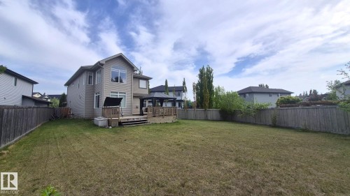 5440 1A Avenue, Edmonton, AB - Outdoor