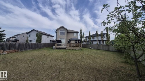 5440 1A Avenue, Edmonton, AB - Outdoor