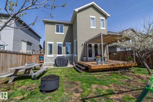 5315 17 Avenue, Edmonton, AB 