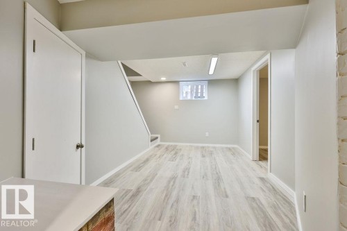 Basement - 11241 88 Street, Edmonton, AB 