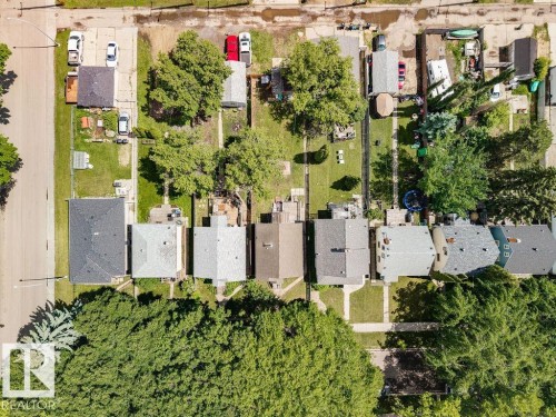 Image quality insufficient for description - 11241 88 Street, Edmonton, AB 