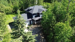 267 RNG ROAD 20 Rural Parkland County, AB T7Z 2V2