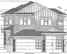 94 Mockingbird Crescent Fort Saskatchewan, AB T8L 1P3