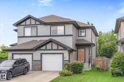 21 HARTWICK Court Spruce Grove, AB T7X 0K2