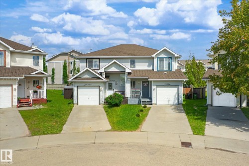 20004 54A Avenue, Edmonton, AB 