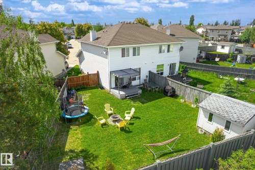 20004 54A Avenue, Edmonton, AB 