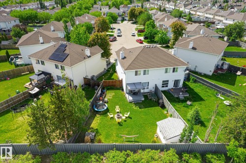 20004 54A Avenue, Edmonton, AB 