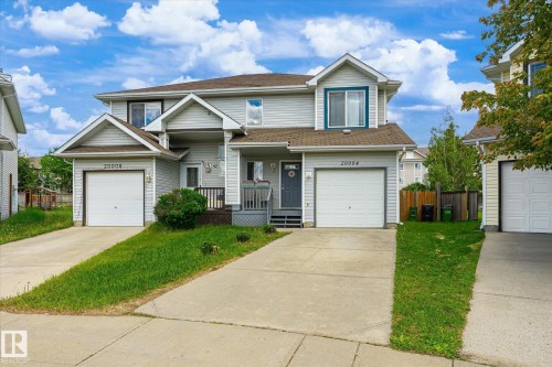 20004 54A Avenue, Edmonton, AB 