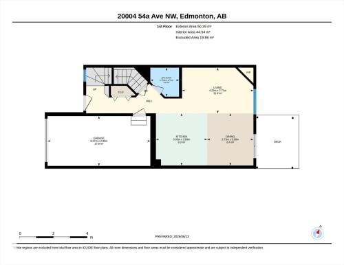 20004 54A Avenue, Edmonton, AB 