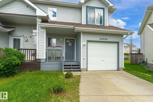 20004 54A Avenue, Edmonton, AB 