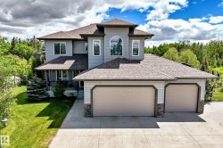 59 53305 RGE ROAD 273 Rural Parkland County, AB T7X 3K2