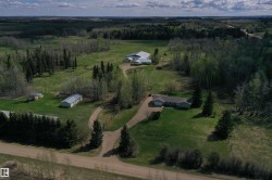 460011 RGE ROAD 72 Rural Wetaskiwin County, AB T0C 0A0