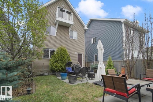 2028 74 Street, Edmonton, AB 