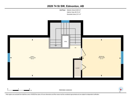 2028 74 Street, Edmonton, AB 