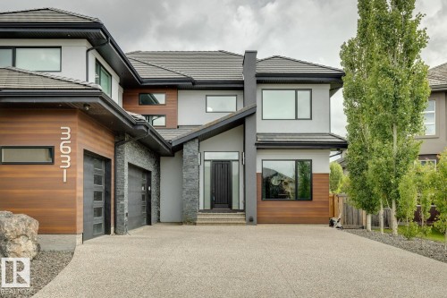 3631 Westcliff Way, Edmonton, AB 