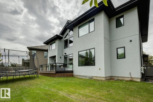 3631 Westcliff Way, Edmonton, AB 