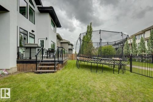 3631 Westcliff Way, Edmonton, AB 