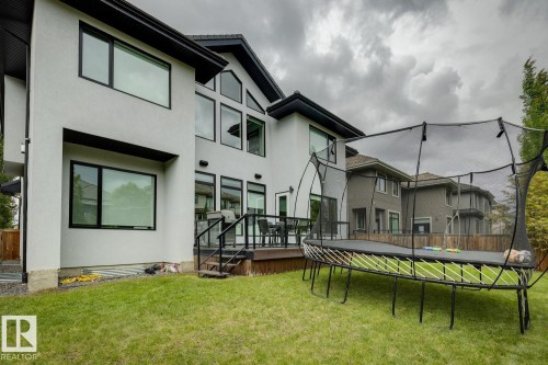 3631 Westcliff Way, Edmonton, AB 