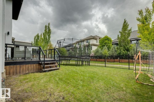3631 Westcliff Way, Edmonton, AB 
