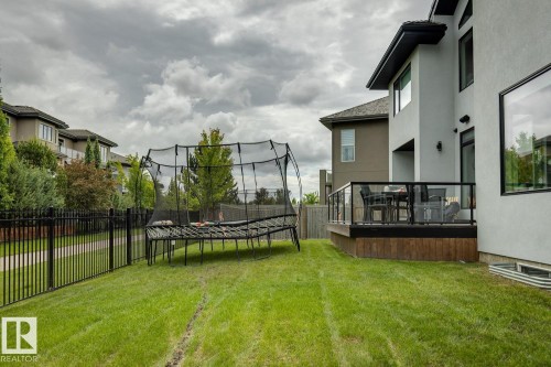 3631 Westcliff Way, Edmonton, AB 