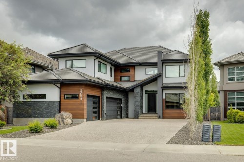 3631 Westcliff Way, Edmonton, AB 