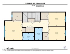 Floor plan - 