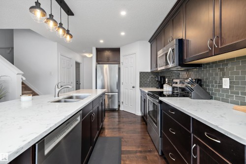27 Hudson Cove, Spruce Grove, AB 
