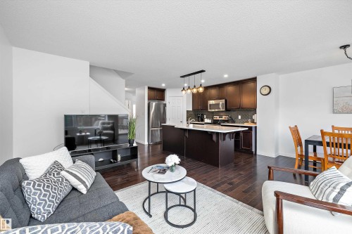 27 Hudson Cove, Spruce Grove, AB 