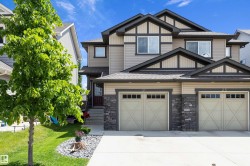 27 HUDSON Cove Spruce Grove, AB T7X 0R8