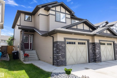27 Hudson Cove, Spruce Grove, AB 