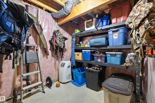 27 Hudson Cove, Spruce Grove, AB 