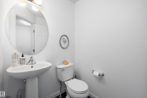 27 Hudson Cove, Spruce Grove, AB 