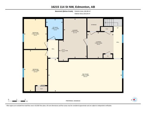 16215 114 Street, Edmonton, AB 