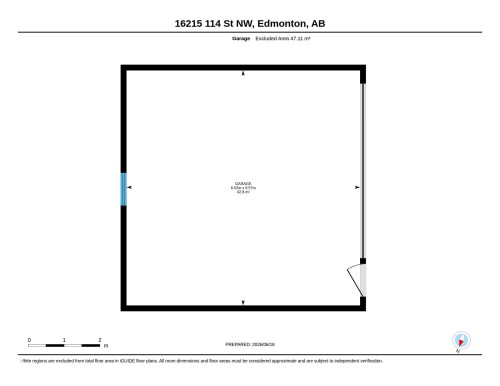 16215 114 Street, Edmonton, AB 