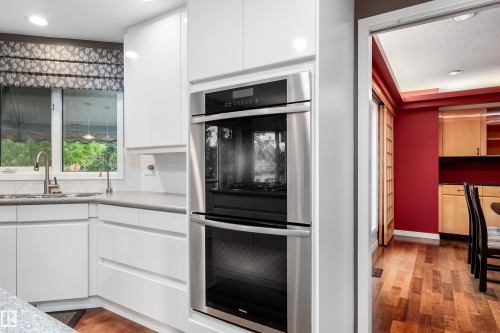 582 Buchanan Road, Edmonton, AB 