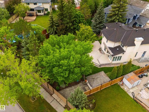 582 Buchanan Road, Edmonton, AB 