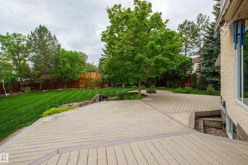 582 Buchanan Road, Edmonton, AB 