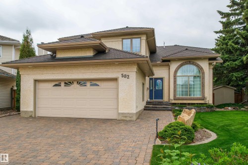 582 Buchanan Road, Edmonton, AB 