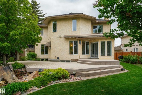 582 Buchanan Road, Edmonton, AB 