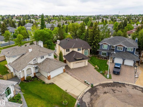 582 Buchanan Road, Edmonton, AB 
