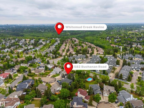582 Buchanan Road, Edmonton, AB 