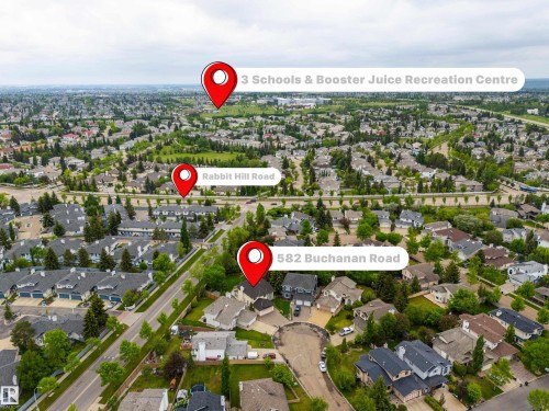 582 Buchanan Road, Edmonton, AB 